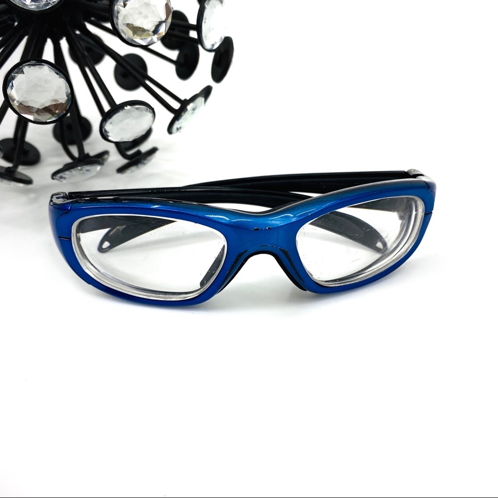 Boys Rec Spec Frames Glasses